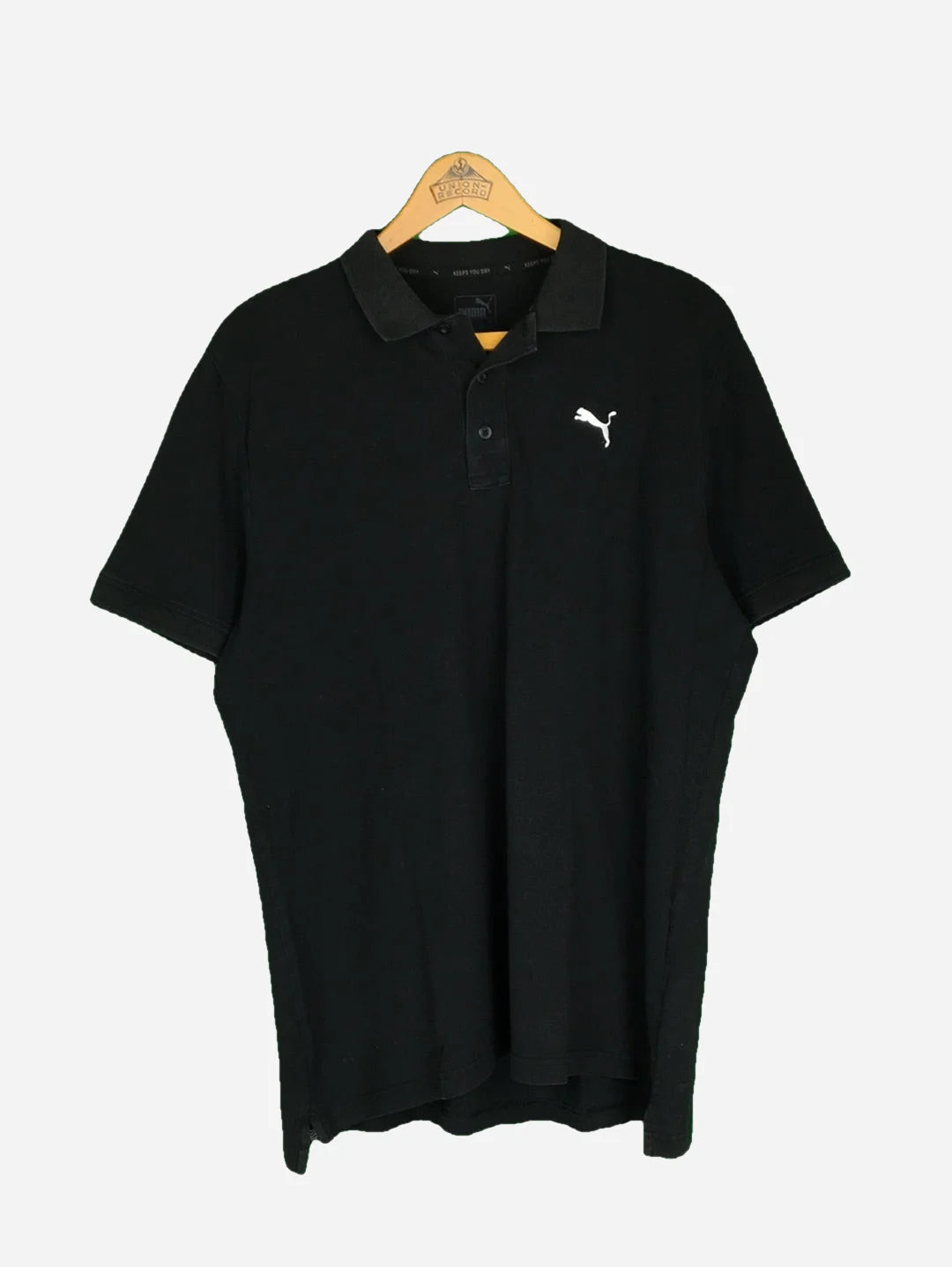 Puma Polo Shirt (XL)