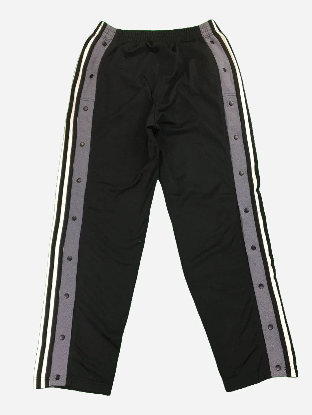 Adidas Button Track Pants (S)