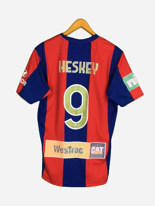 Newcastle United jersey (M)