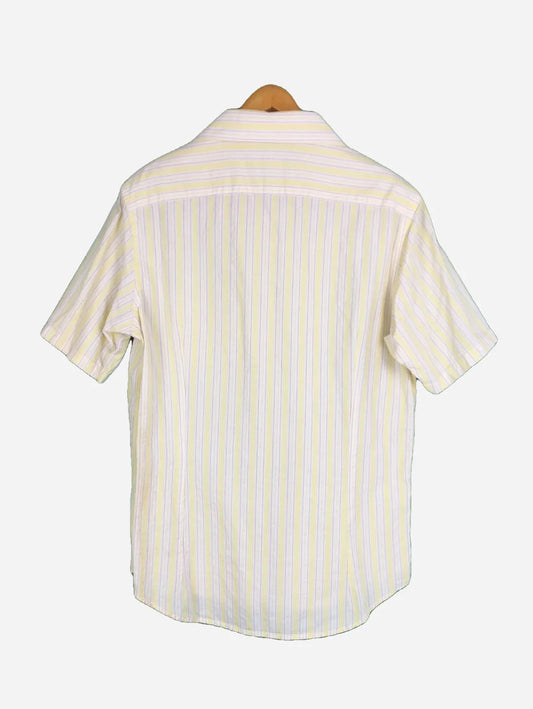 Peterwerth short sleeve shirt (M)