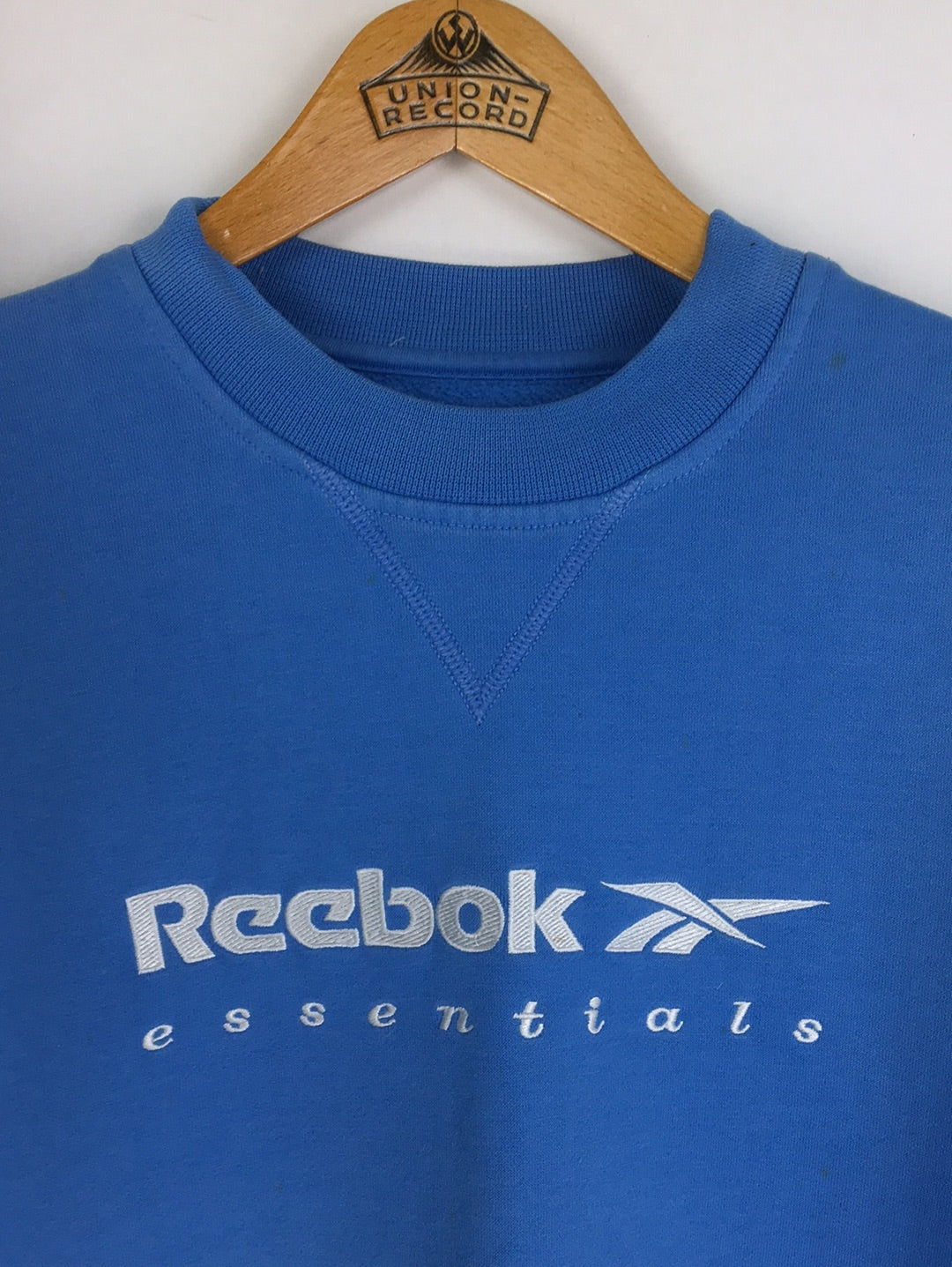 Reebok Sweater (S)