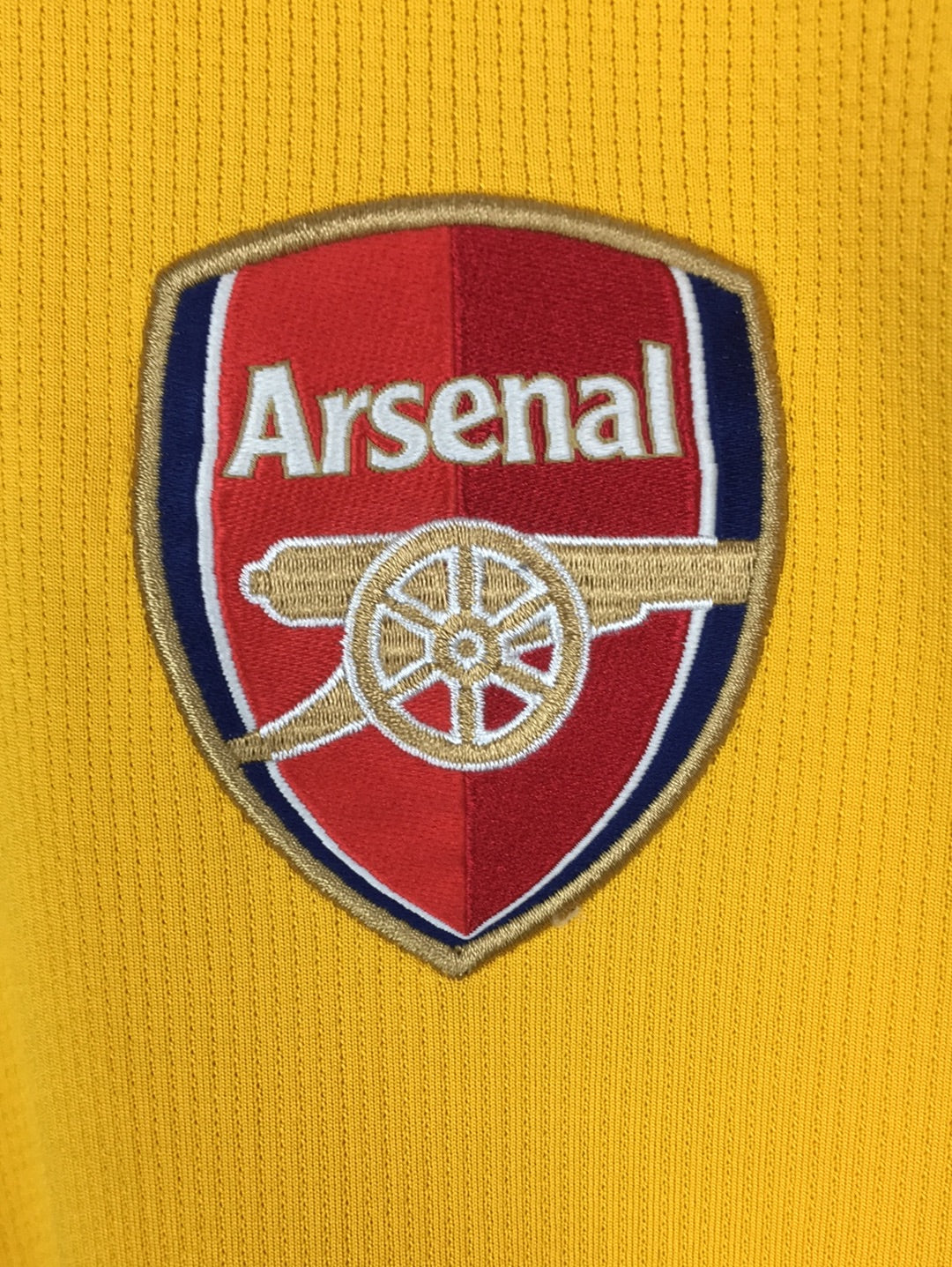 Nike Arsenal 08/09 jersey (XXL)