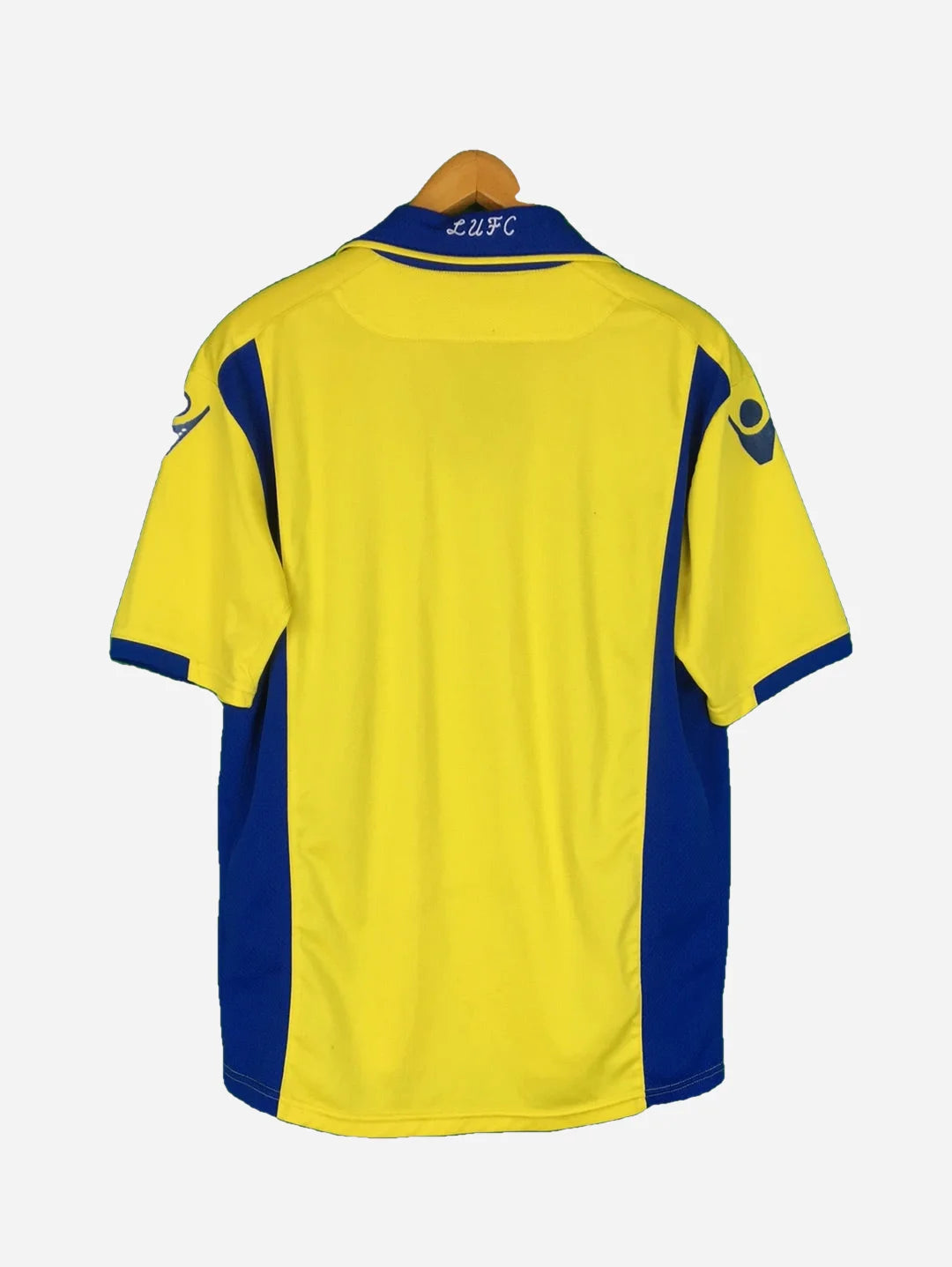 LUFC jersey (L)