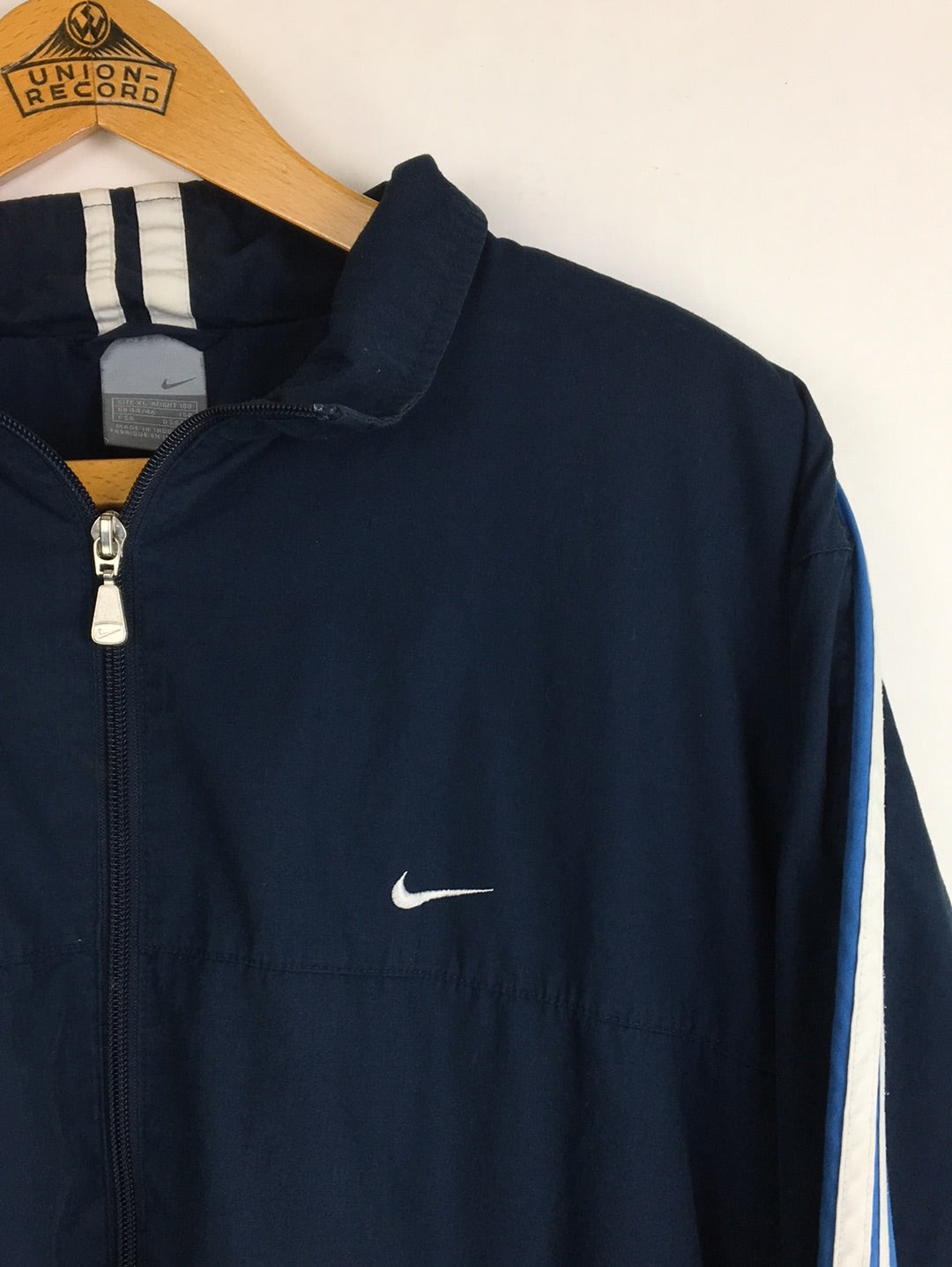 Nike training jacket (XL)