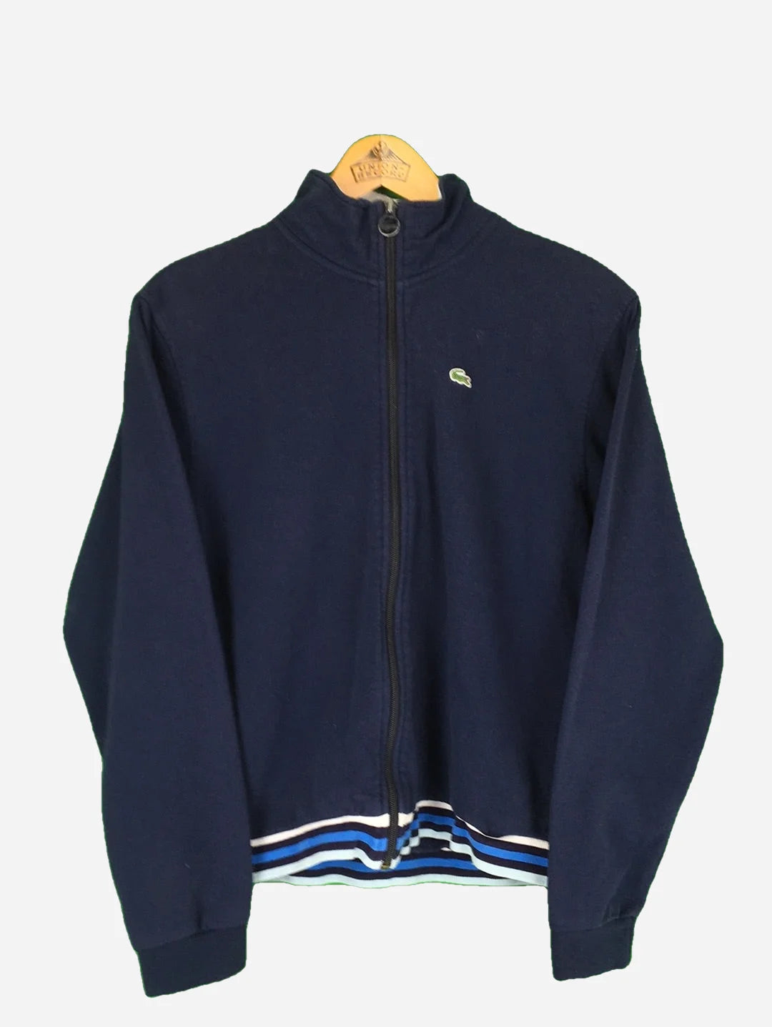 Lacoste Sweater (XS)