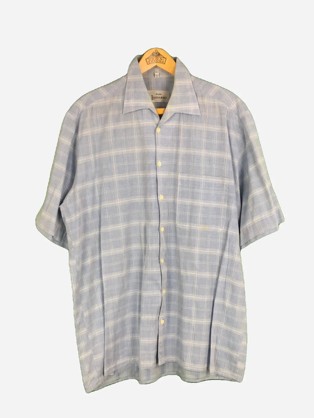 Leonardo short sleeve shirt (XL)