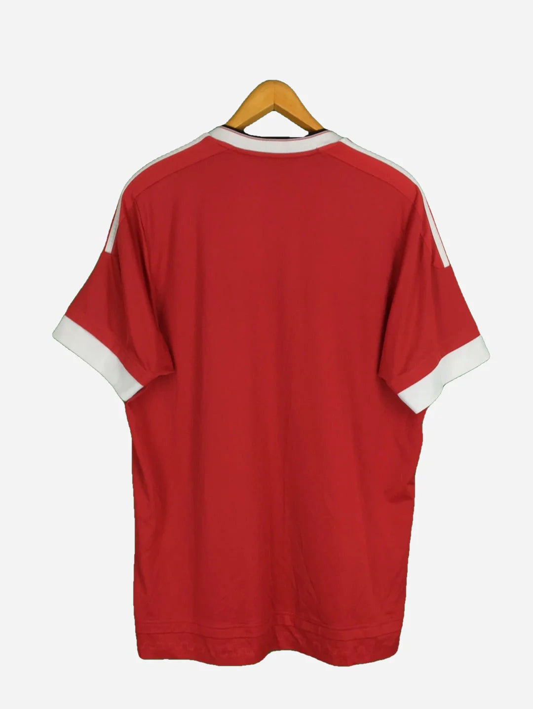Adidas Manchester United jersey (XL)