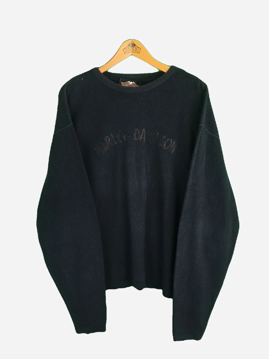 Harley Davidson Sweater (L)