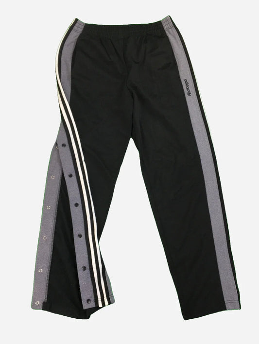 Adidas Button Track Pants (S)