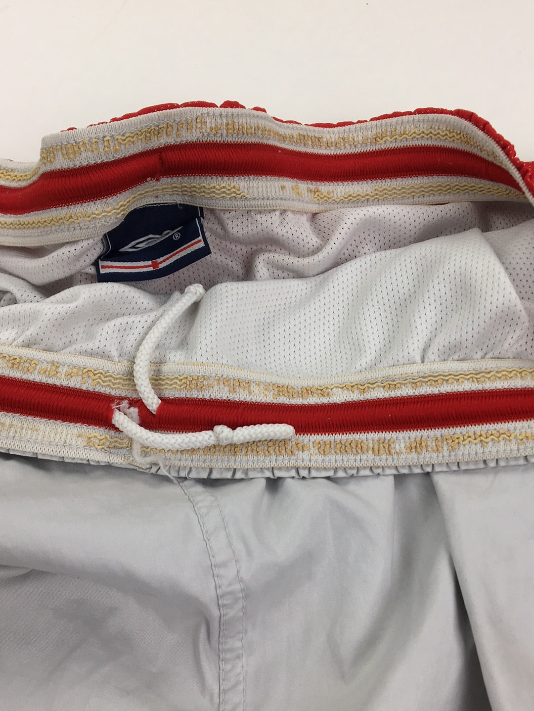 Umbro England Sports Shorts (L)