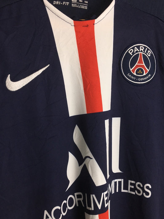 Nike Paris jersey (S)