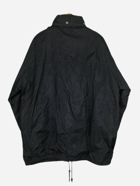 Nutmeg Charlotte Hornets Jacke (XL)