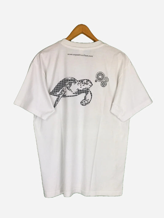 Dive Tubbataha T-Shirt (L)