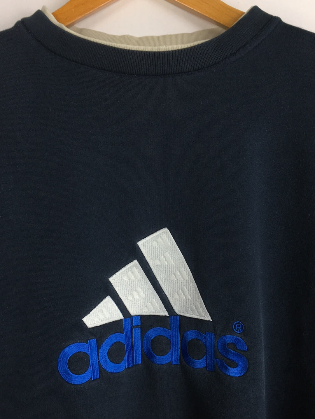 Adidas Sweater (L)