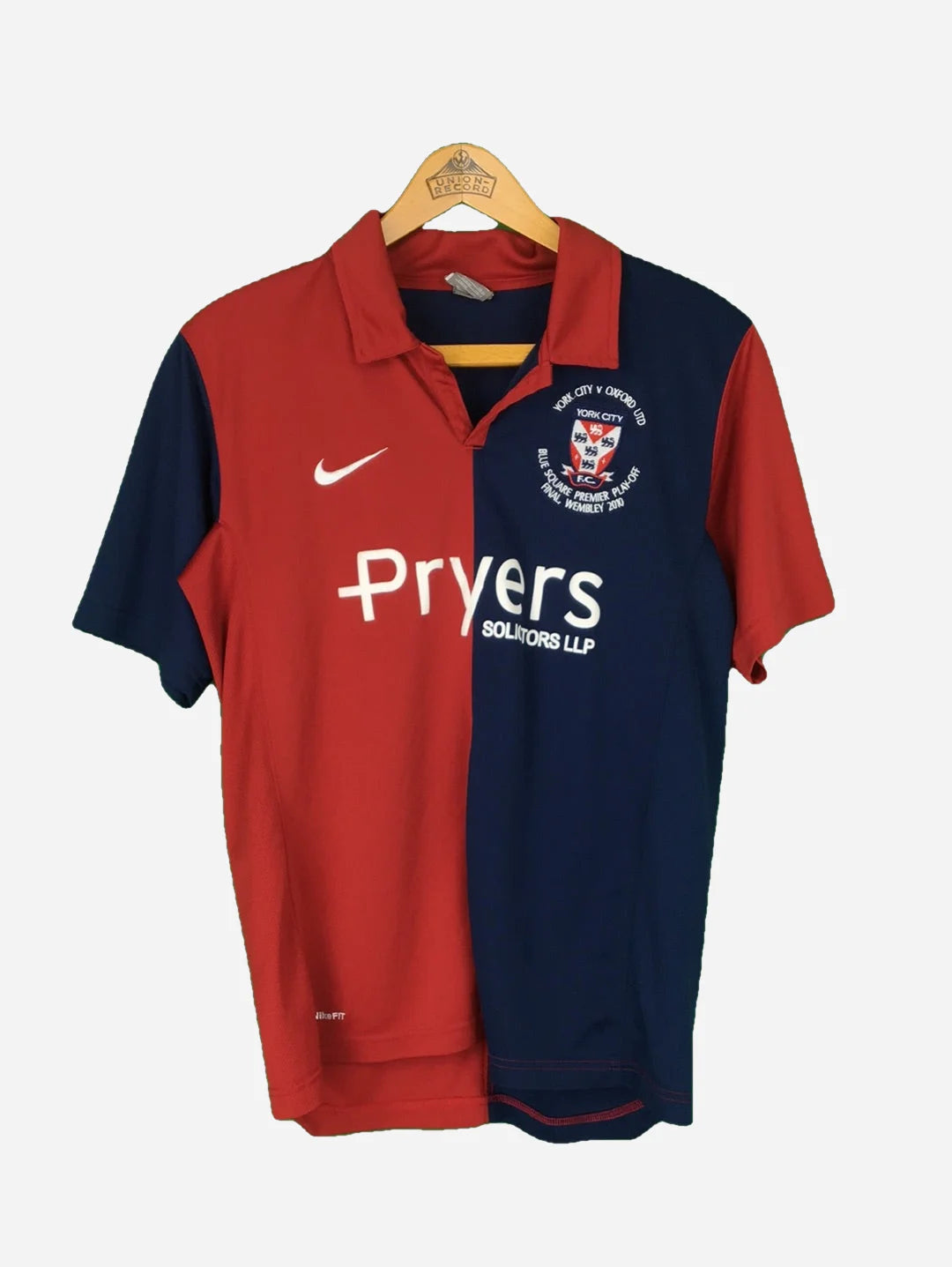 Nike York City jersey (M)