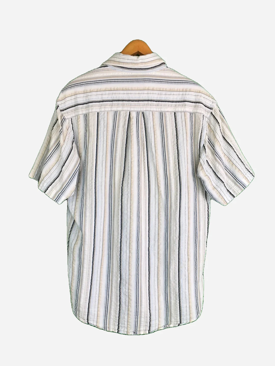 Short sleeve shirt (L)