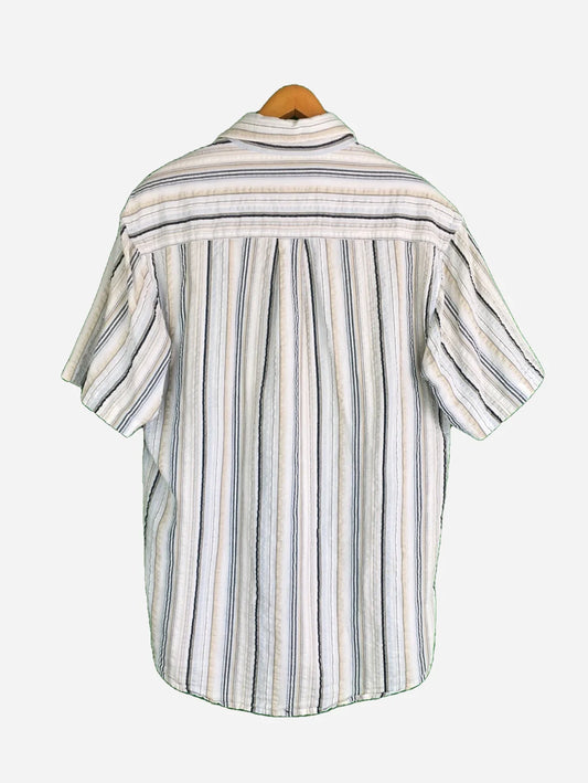 Short sleeve shirt (L)