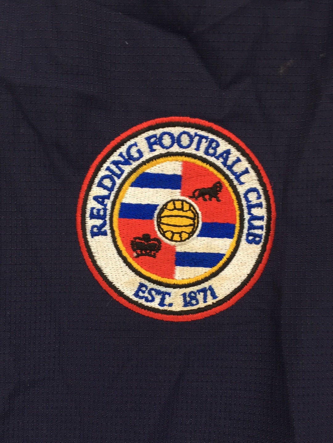 Puma Track Pants (M)