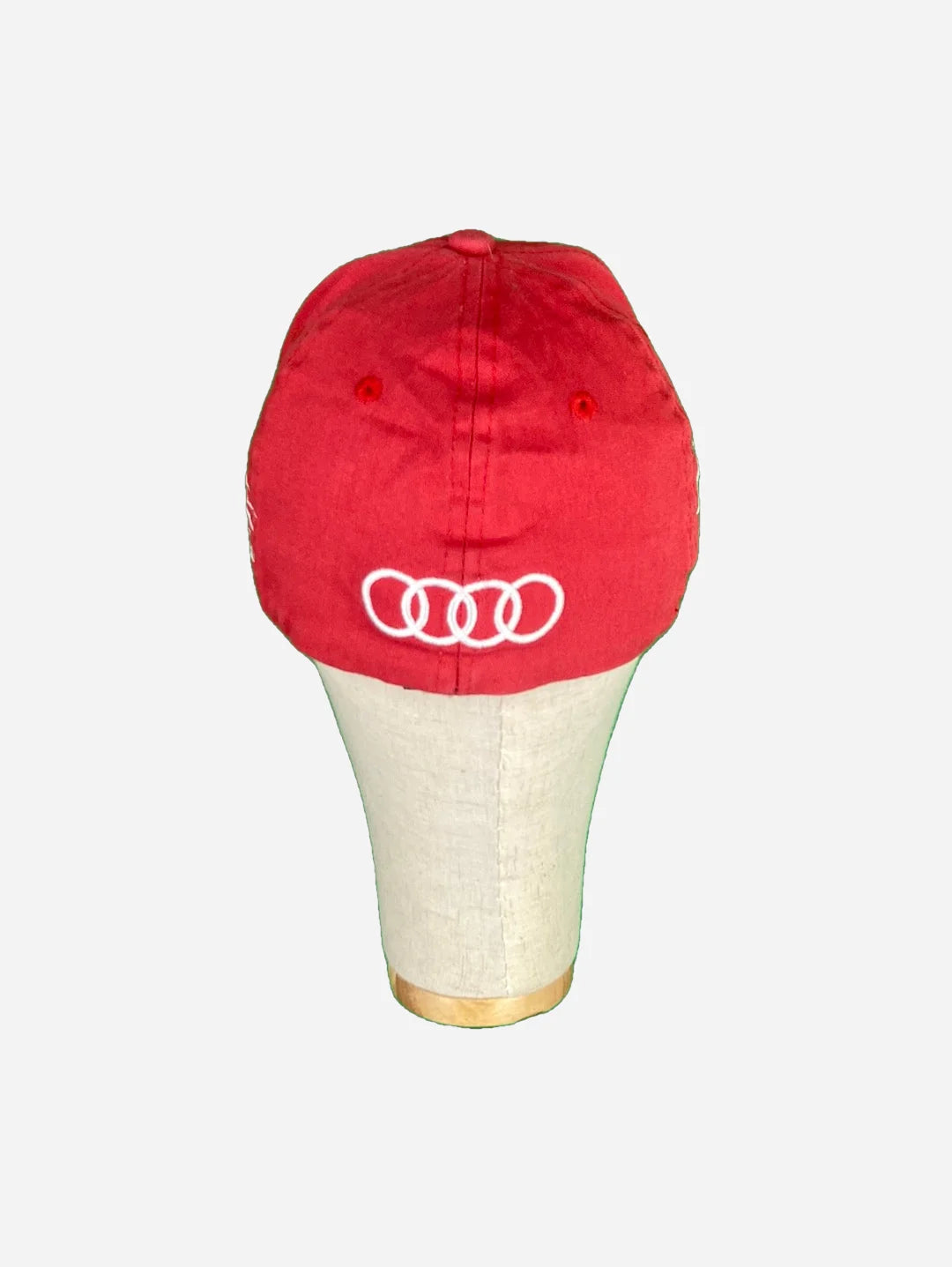 Audi F1 Cap