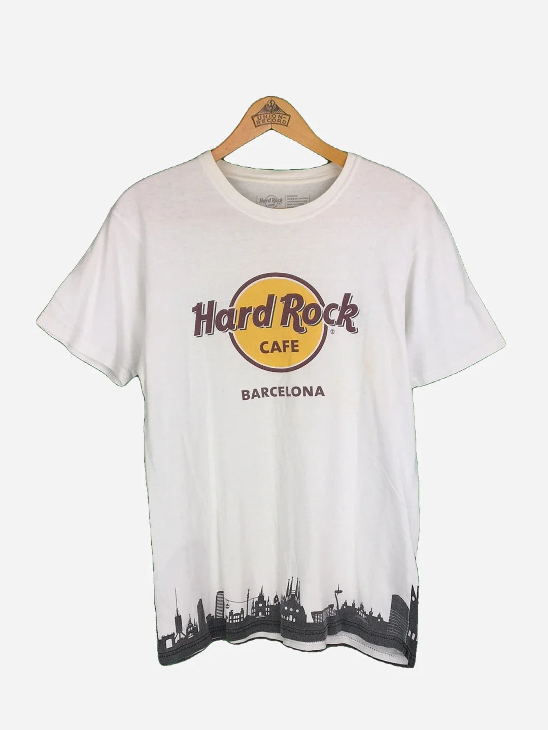 Magliette hard rock sales