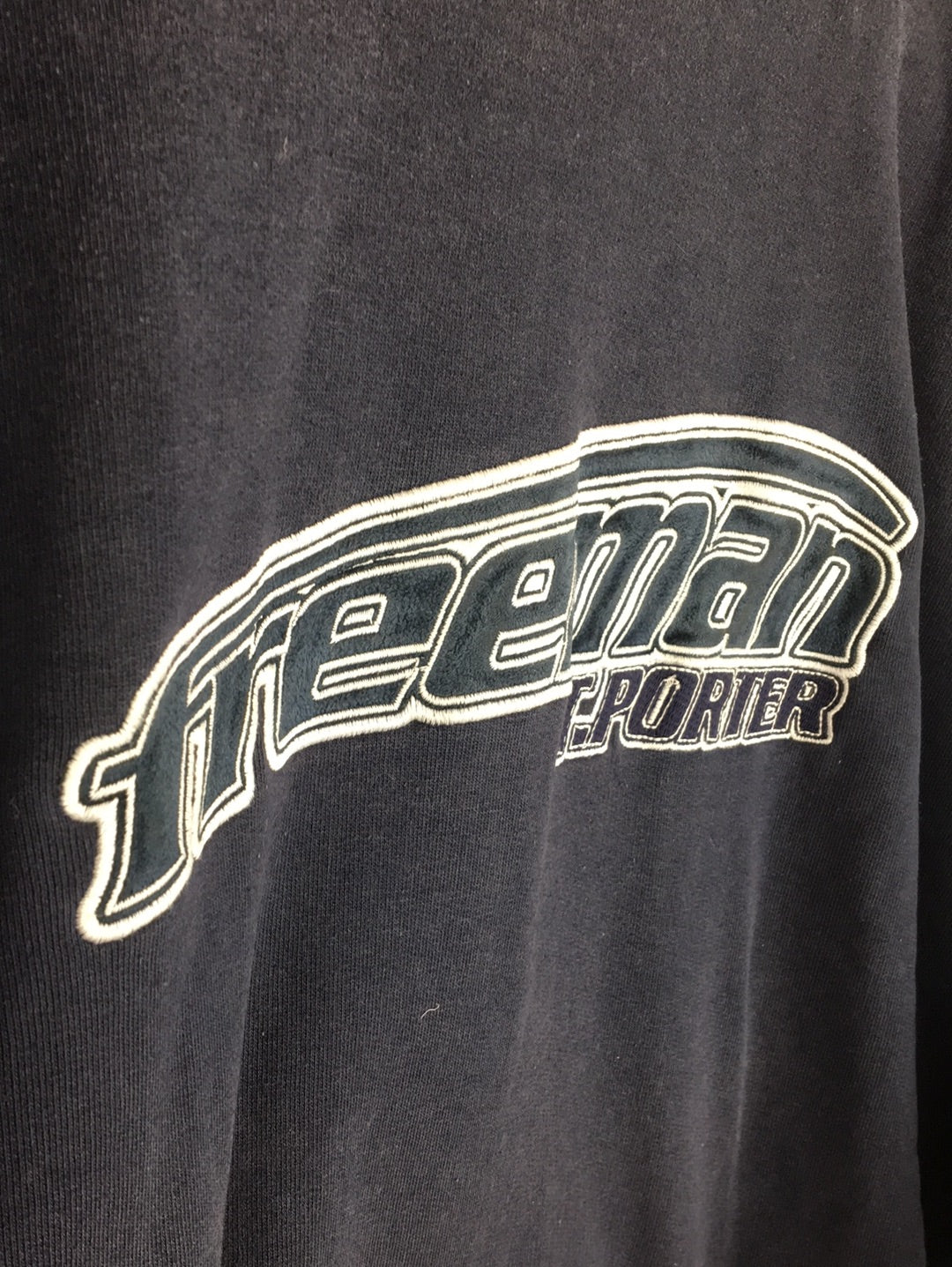 Freeman T.Porter Sweater (L)