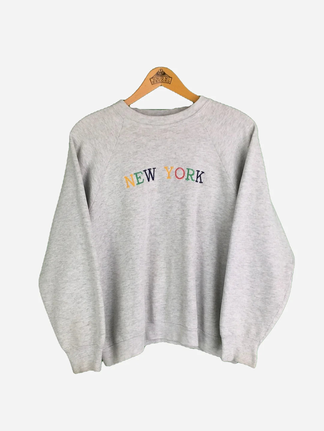 New York Sweater (S)