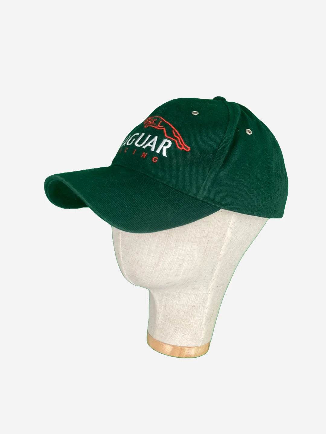 Jaguar Racing Cap