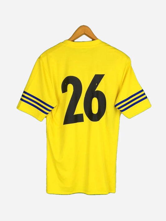 Adidas Oxford City jersey (L)