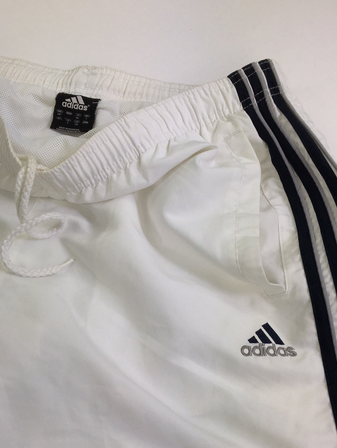 Adidas Sports Shorts (L)