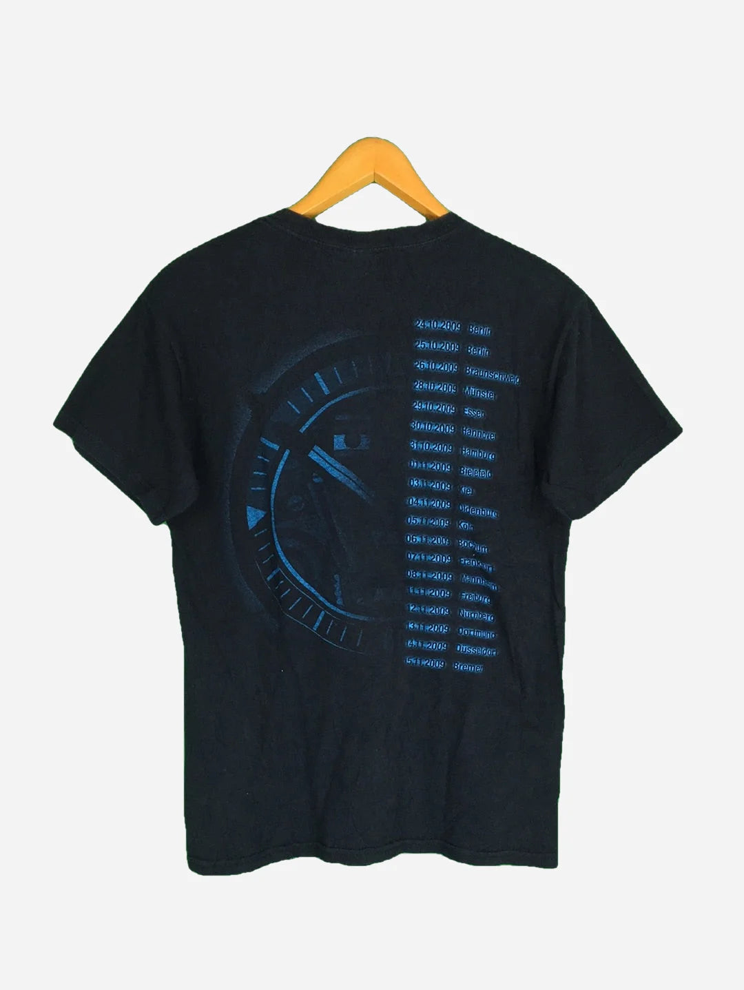 The three ??? T-shirt (S)