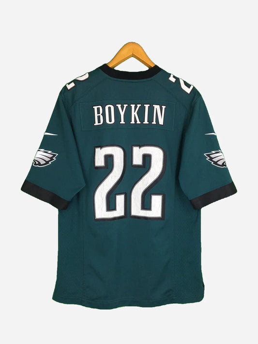 Nike NFL Eagles Jersey (L)