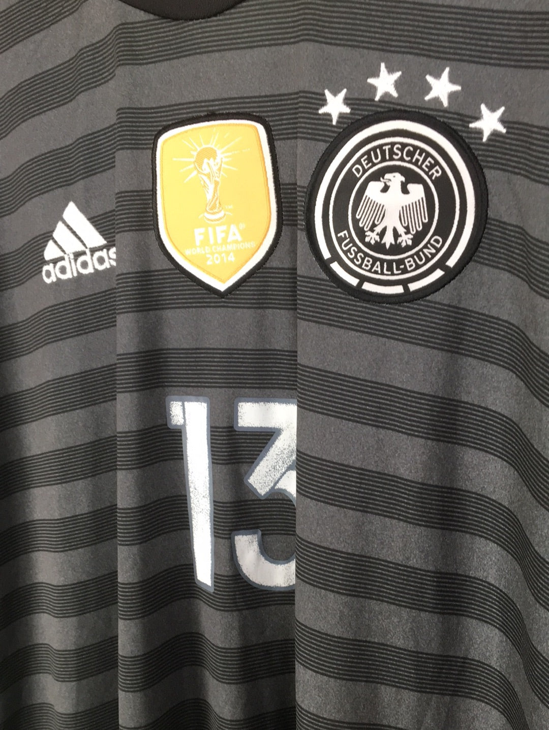 Adidas Fifa 2014 Germany jersey (XXL)
