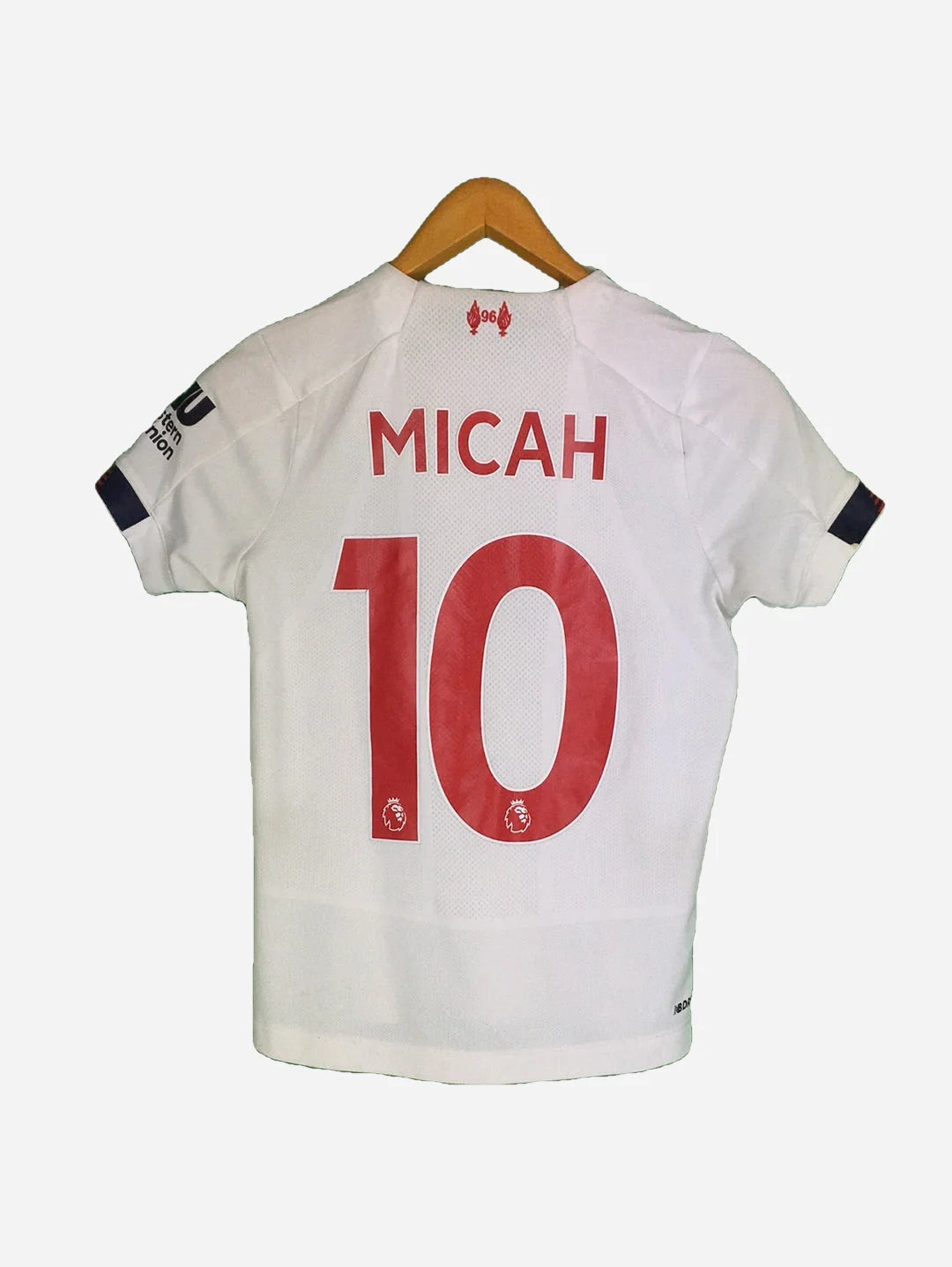 Liverpool jersey (XS)