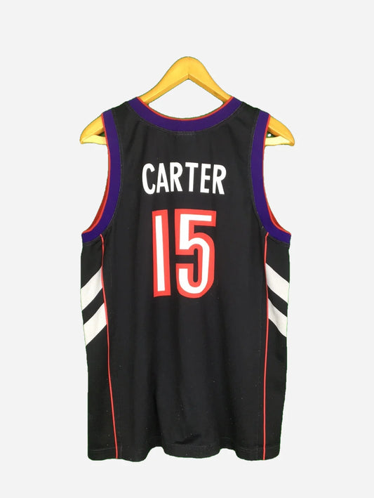 Champion NBA Toronto Jersey (L)