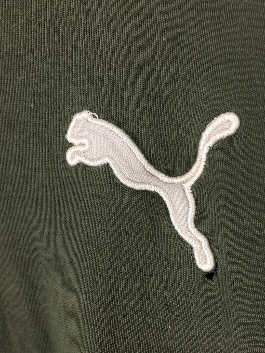 Puma T-Shirt (S)