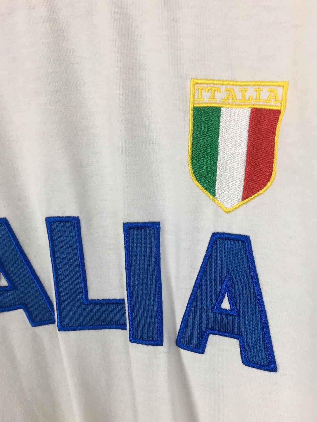 Italy T-Shirt (L)