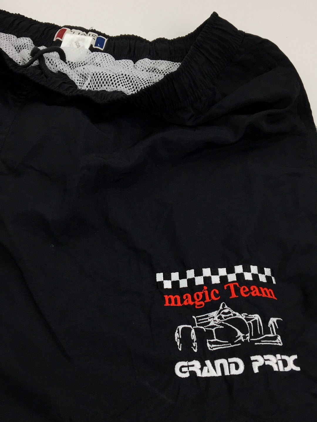 Grand Prix Bathing Shorts (L)