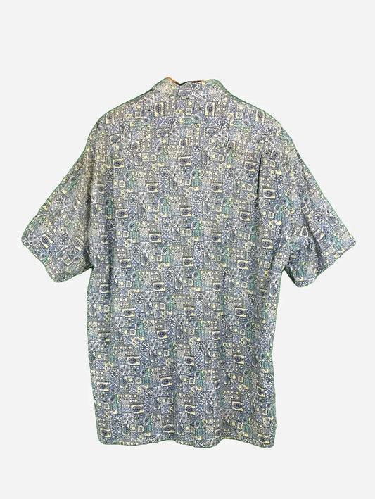 Olymp Short Sleeve Shirt (XL)