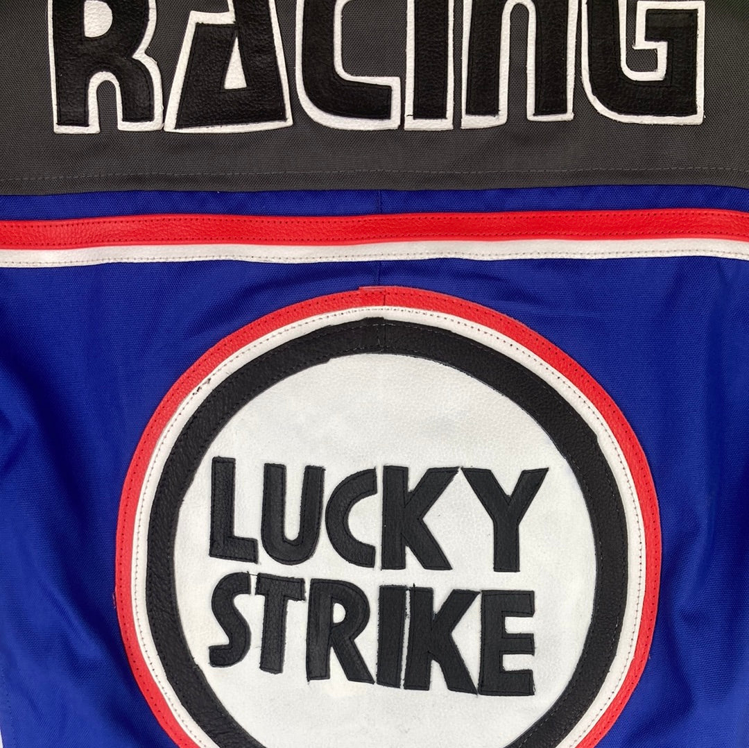 Lucky Strike Racing Jacket (S)
