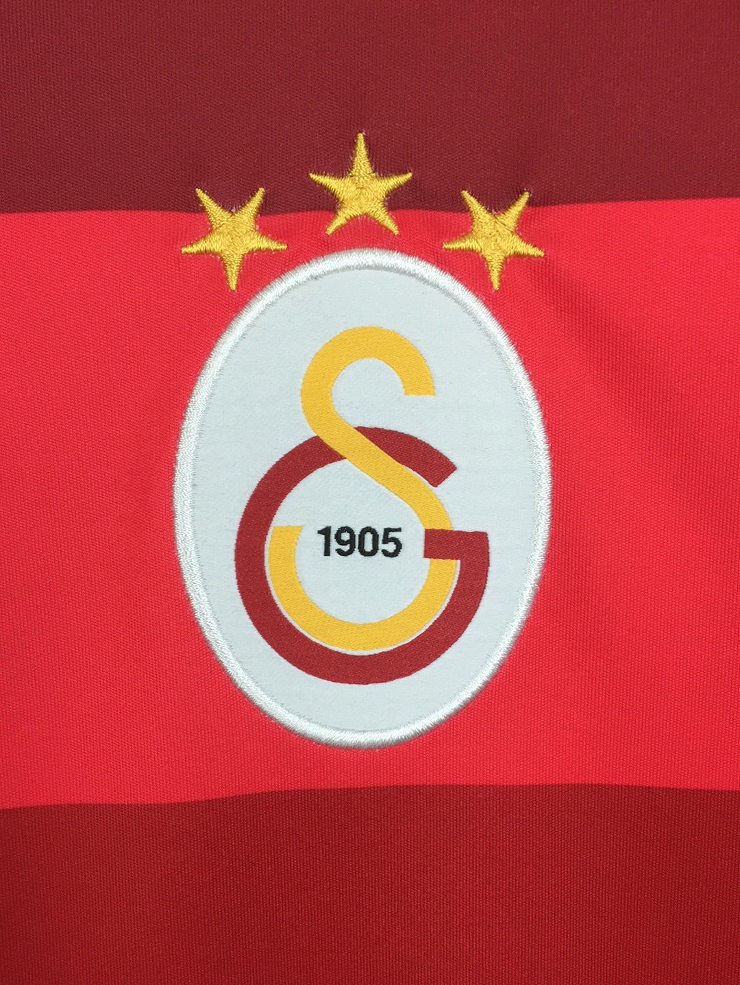 Nike Galatasaray jersey (S)