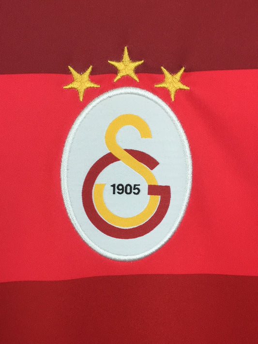 Nike Galatasaray jersey (S)