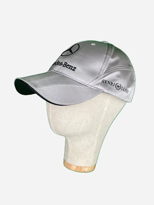 Mercedes Benz Cap