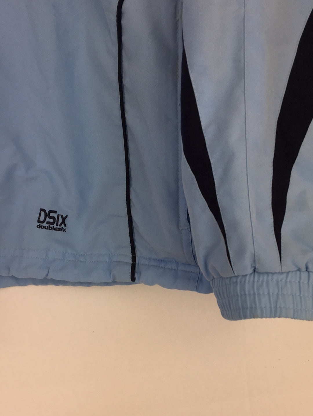 doublesix training jacket (M)