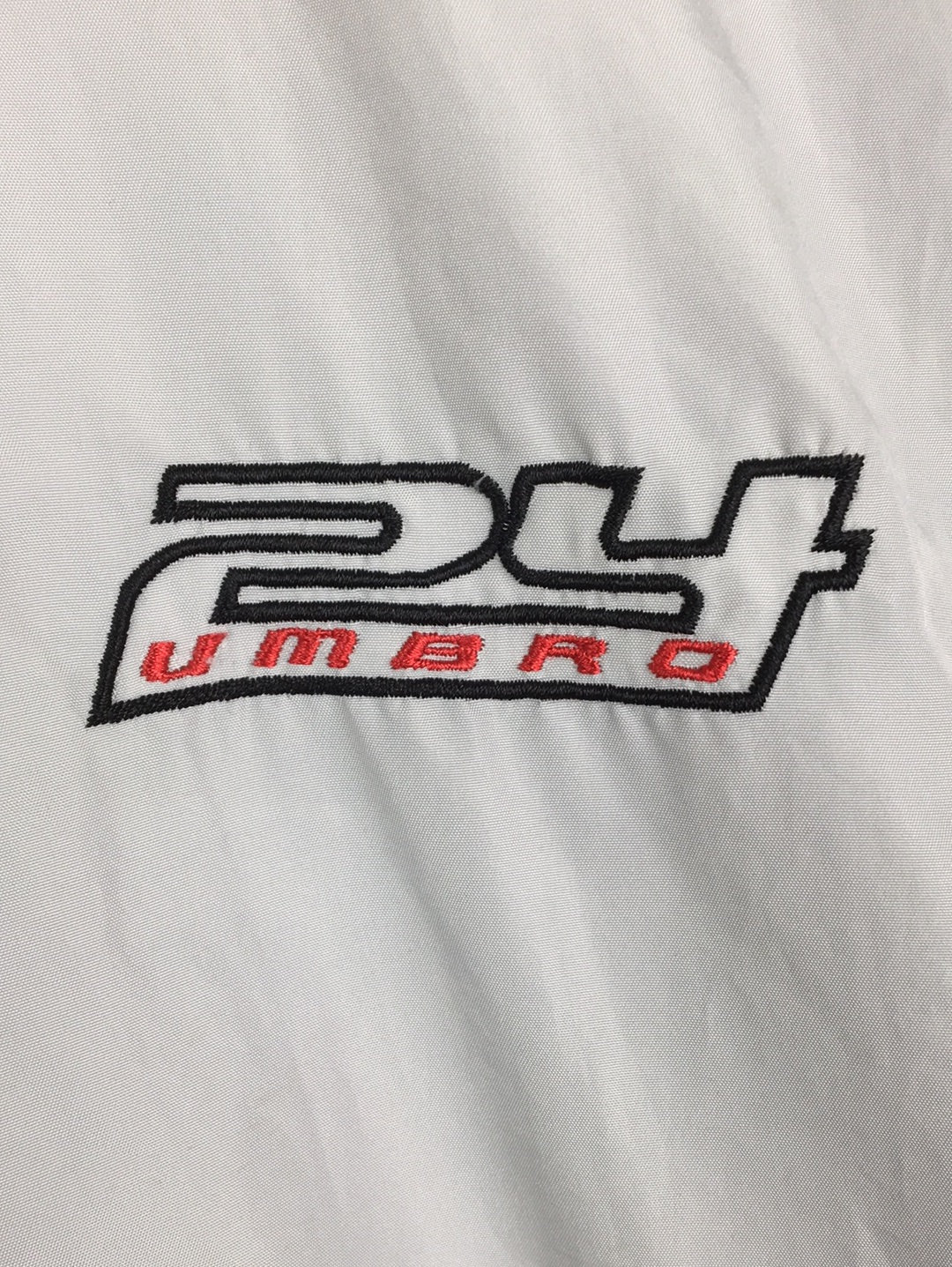 Umbro jacket (M)