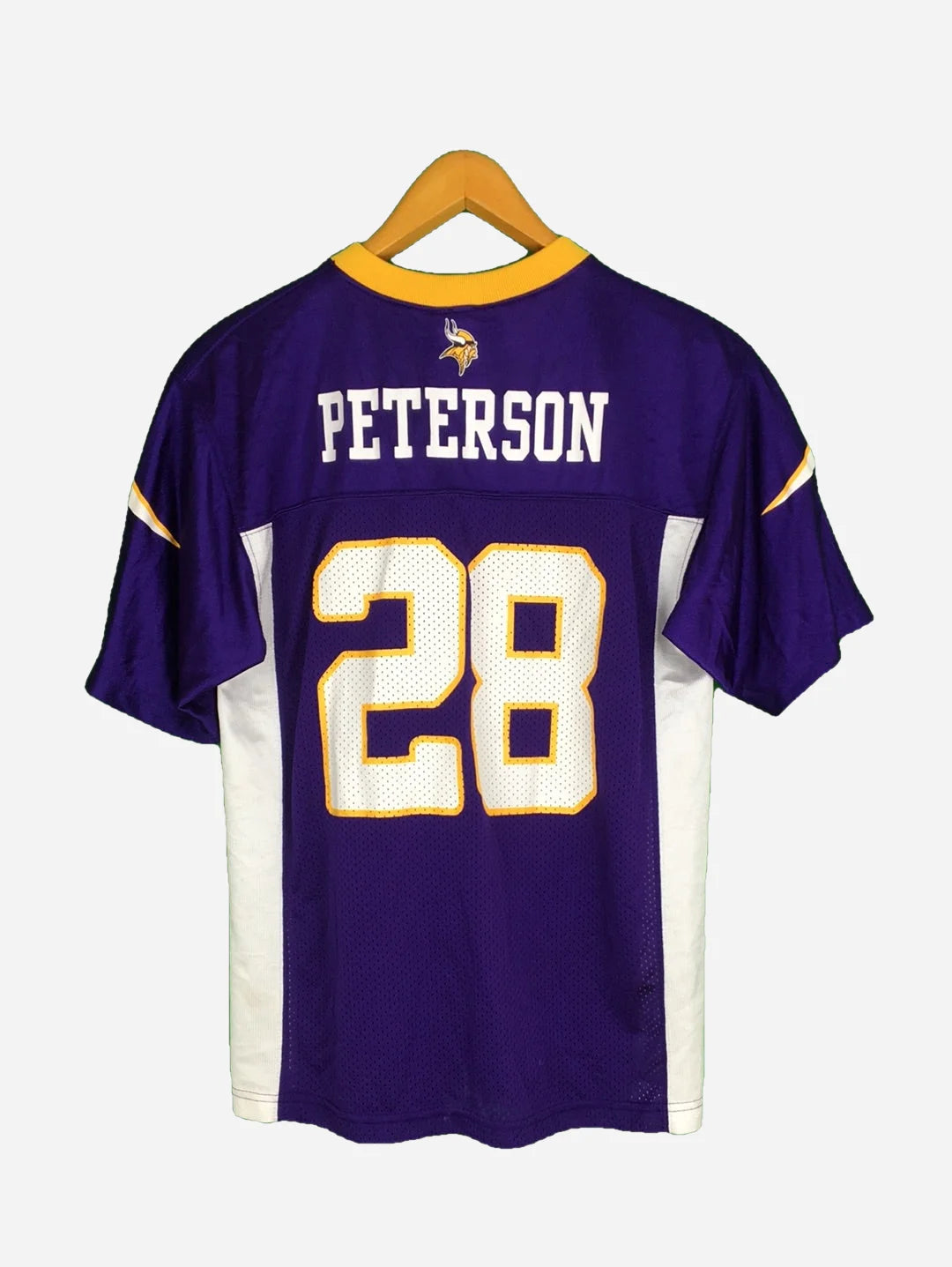 NFL Vikings Jersey (S)