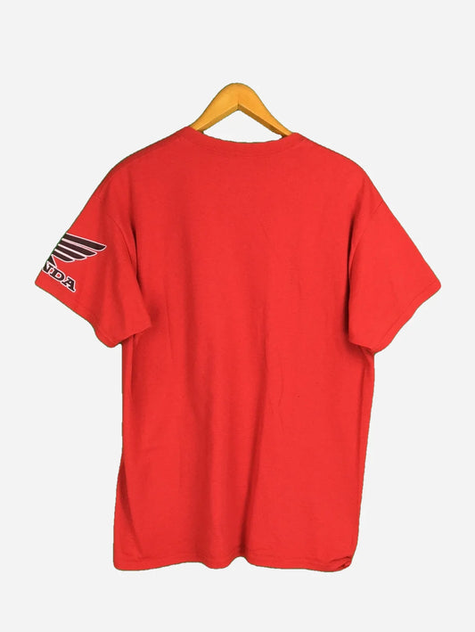 Honda T-Shirt (L)