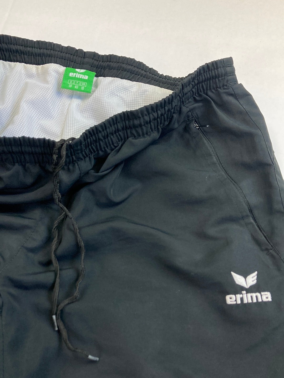 Erima Track Pants (M)