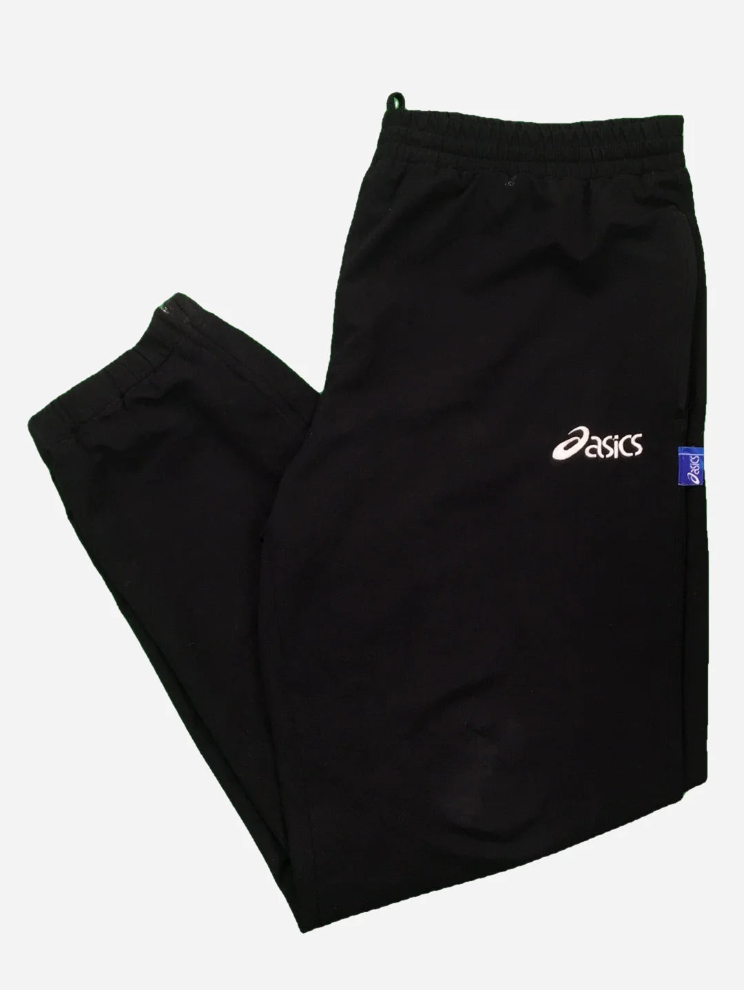 Asics track pants price sale