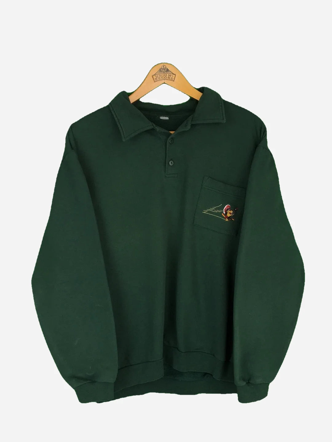 Bird Sweater (M)