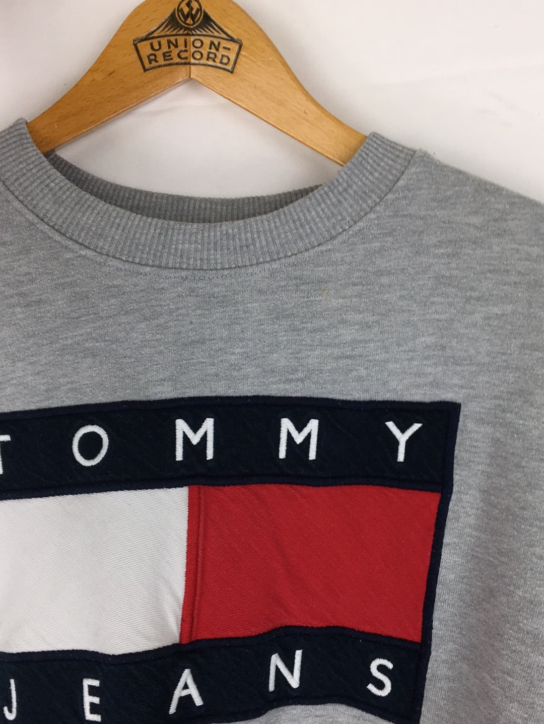 Tommy Jeans Sweater (S)